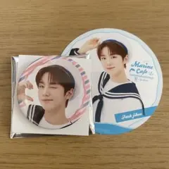 EVNNE スンオン 缶バッジ スイパラ 痛バ 2025年最新】スイパラ evnneの人気アイテム - メルカリ