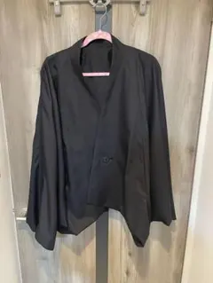 イッセイミヤケ IM MEN SWING ISSEY MIYAKE 黒 - メルカリ