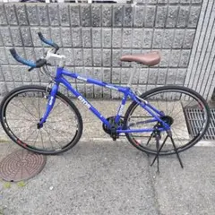 GIOS ミストラル ジオス MISTRAL 520 中古品 2025年最新】ジオス ミストラル 520の人気アイテム - メルカリ