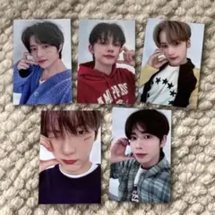 <早いもの勝ち>TXT ボムギュ サノク トレカ 早いもの勝ち>TXT ボムギュ サノク トレカ