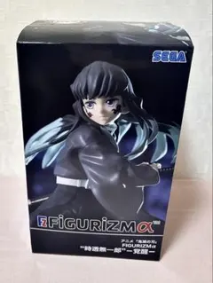 2025年最新】時透無一郎FIGURIZMαの人気アイテム - メルカリ