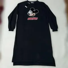 ディズニー　ミッキーマウス　マタニティ　Mサイズ 新品