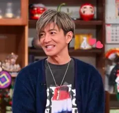 MASSES赤黒チェック カーディガン S