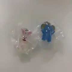 たべっ子どうぶつ めじるしアクセサリー