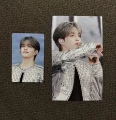 SEVENTEEN FOLLOW AGAIN TO JAPAN エスクプス