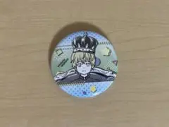 ウィッチウォッチ コレクション缶バッジプチ　第1弾 清宮天流