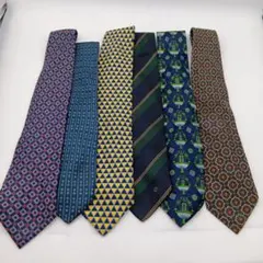 【タグ付き未使用】 バーバリー 高級シルクネクタイ 総柄（ホースロゴ） ブラウン タグ付き未使用】 バーバリー 高級シルクネクタイ 総柄