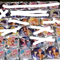 すとぷり 夏Ｖｅｒ． 缶バ