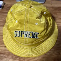 2026年最新】SUPREME バケットハットの人気アイテム - メルカリ