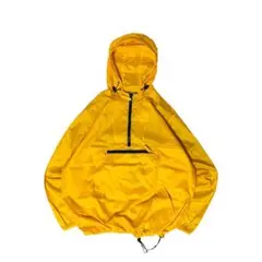 90s OLD NAVY パッカブル アノラックパーカー