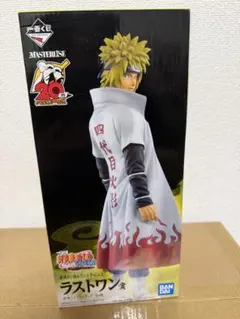 2026年最新】naruto 一番くじ ラストワン賞の人気アイテム - メルカリ