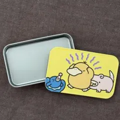 プチ缶コレクション コダックのサムネイル