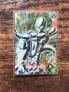 こ*ん様 ドラゴンボールスーパーダイバーズ　メタルクウラ　GDR SDV5-05