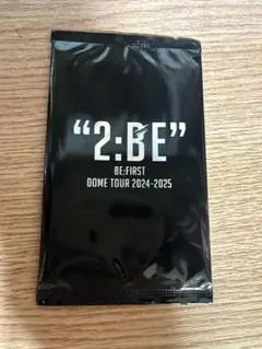 BE:FIRST 2:BE トレーディングカード RYOKI A B 2枚セット