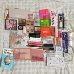 コスメまとめ売り