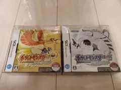 2026年最新】ハートゴールド ソウルシルバー 中古の人気アイテム