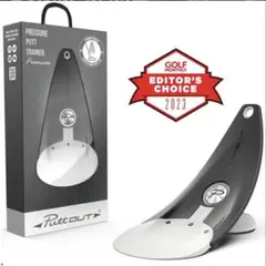 PuttOUT Pressure Putt Trainer Premium