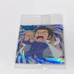 ワンピース ウエハース シール モンキー・D・ガープ