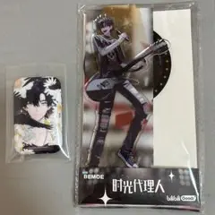 2025年最新】時光代理人 アクリルスタンドの人気アイテム - メルカリ