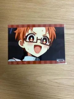 地縛少年花子くん プロマイド 蒼井茜