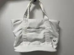 キャンバストート トートバッグ