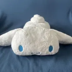 ☆新品☆シナモロール ぬいぐるみ BIG☆