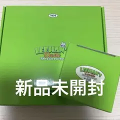 イハン センイル boynextdoor ボネクド トレカ