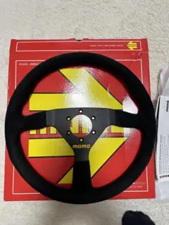 2025年最新】MOMO ステアリングの人気アイテム - メルカリ