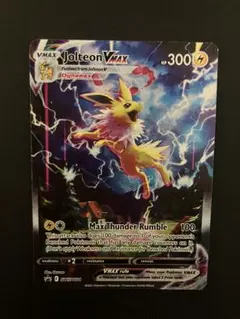 ポケモンカード　海外版　キラ　英語版　サンダース　ライチュウ　ミュウツー ポケモンカード ミュウツー キラカード レアカード 英語 海外