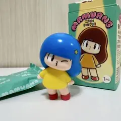 2025年最新】マムアンちゃん フィギュアの人気アイテム - メルカリ