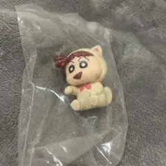 クレヨンしんちゃん　ネコ　ガチャ　ネネ