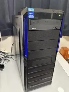 ゲーミングPC RTX3070 i7 8700K 32G Win11 Offic