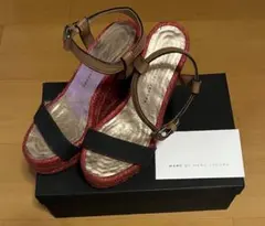 マークバイマークジェイコブス marc by marc jacobs サンダルのサムネイル