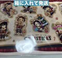 鬼滅の刃 クリスマス 2025 クリアファイルufotableca