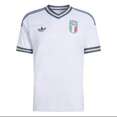 adidas イタリア代表 2026 アウェイ レプリカ ユニフォーム サイズLのサムネイル