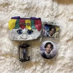 JSB FOREVER ONE 小林直己セット