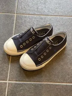 キッズスニーカー3点まとめて出品18㎝ ×1 19㎝×2