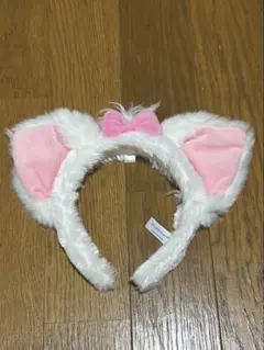 ディズニー カチューシャ マリー