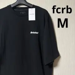 F.C.R.B BIG LOGO TEAM BAGGY L/S TEE - メルカリ