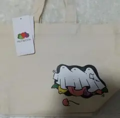 FRUIT OF THE LOOM トートバッグのサムネイル