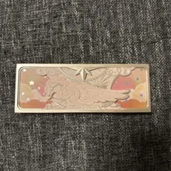 Flower Knows ユニコーンシリーズ アイシャドウパレット 吟遊詩人のサムネイル