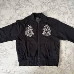 ヒステリックミニ パーカー 100cm