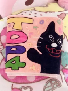 ♥TOP4 in TOKYO DOMEマフラータオル♥