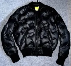 Diesel W-ON-THERMO bomber jacketのサムネイル