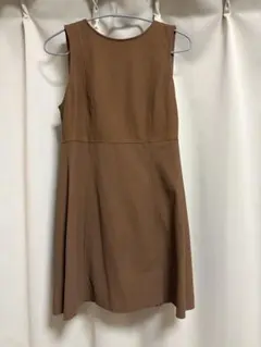 ZARAワンピース