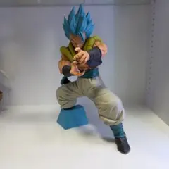 smsp ゴジータ　02 ブルー