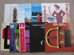 Jazz フュージョン 他 セット まとめて