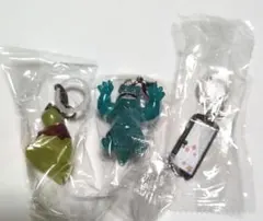 モンスターズインク　めじるしアクセサリー　　　　　サリー　ロズ　ブーのドア