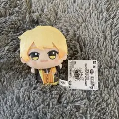 AMPTAK×COLORS アンプタックカラーズ あらつけあっきぃ ちびぐるみ