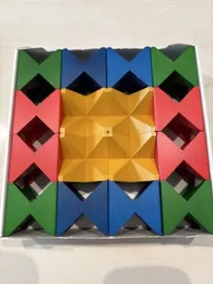 ネフ社　ブロックのサムネイル